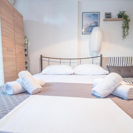 Dns Apartments 카발라 외부 사진