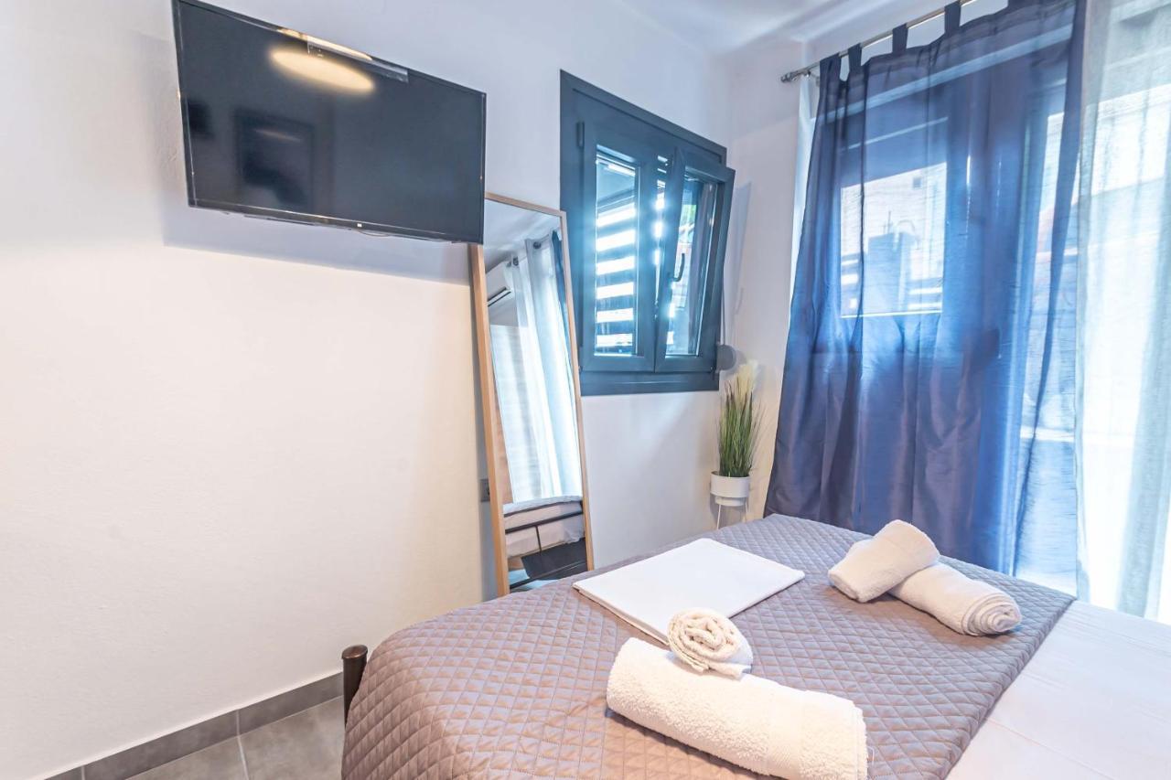 Dns Apartments 카발라 외부 사진