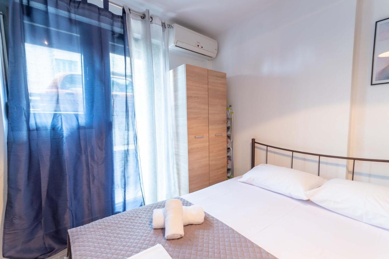 Dns Apartments 카발라 외부 사진