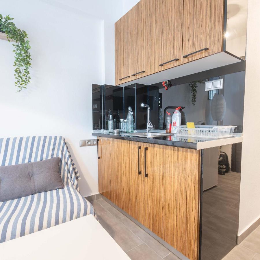 Dns Apartments 카발라 외부 사진